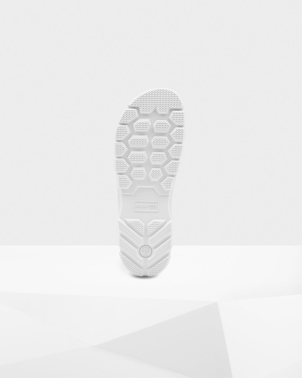 Sandalet Bayan - Hunter Original Outdoor Walking - Siyah - MYJ-749028